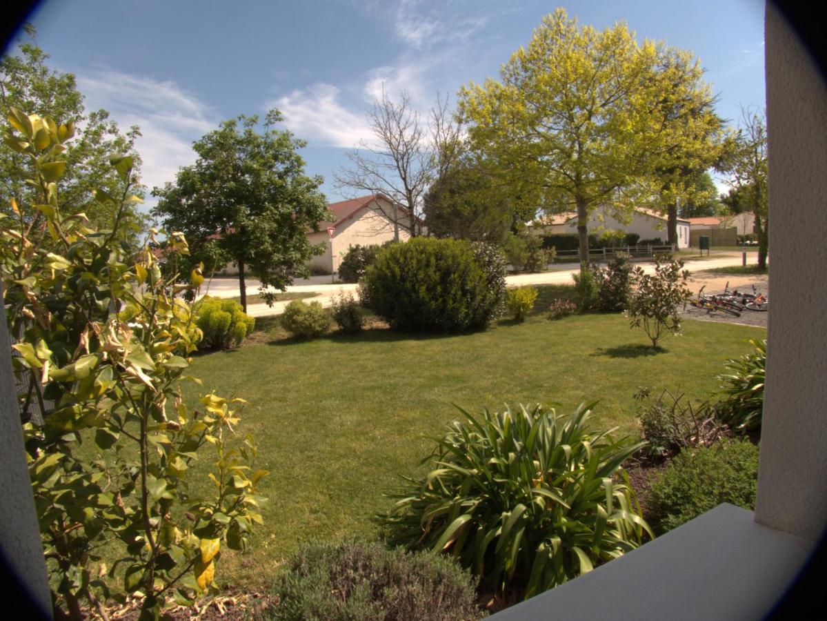 Villa D'Eau Douce Les Achards  Exterior foto