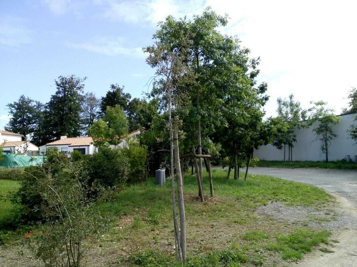 Villa D'Eau Douce Les Achards  Exterior foto